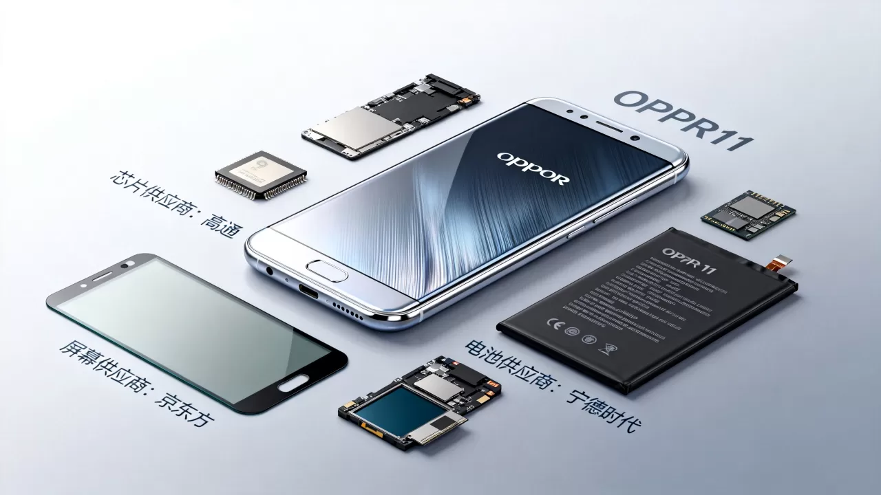 OPPOR11供应商是谁,OPPOR11手机供应商 OPPOR11供应商是谁,OPPOR11手机供应商