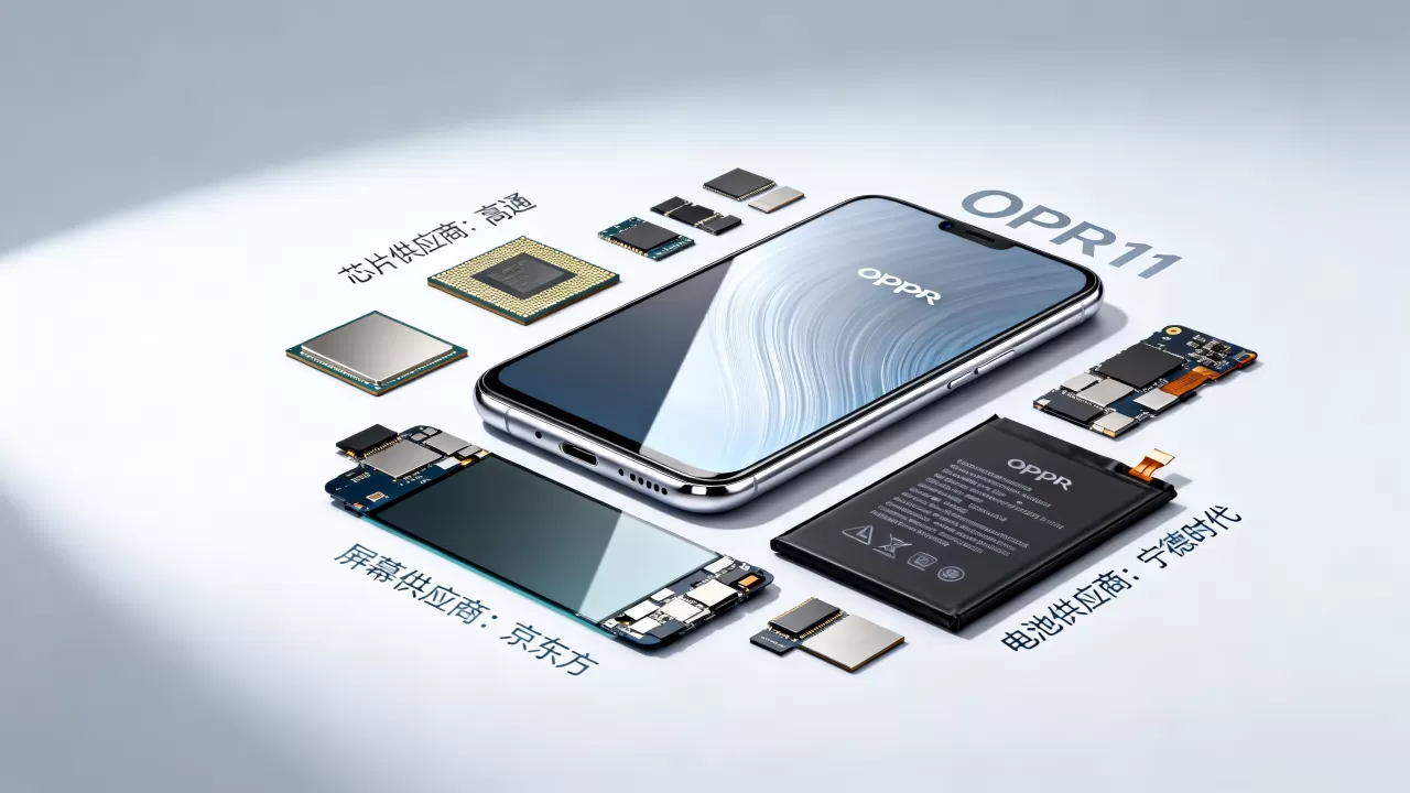 OPPOR11供应商是谁,OPPOR11手机供应商 OPPOR11供应商是谁,OPPOR11手机供应商
