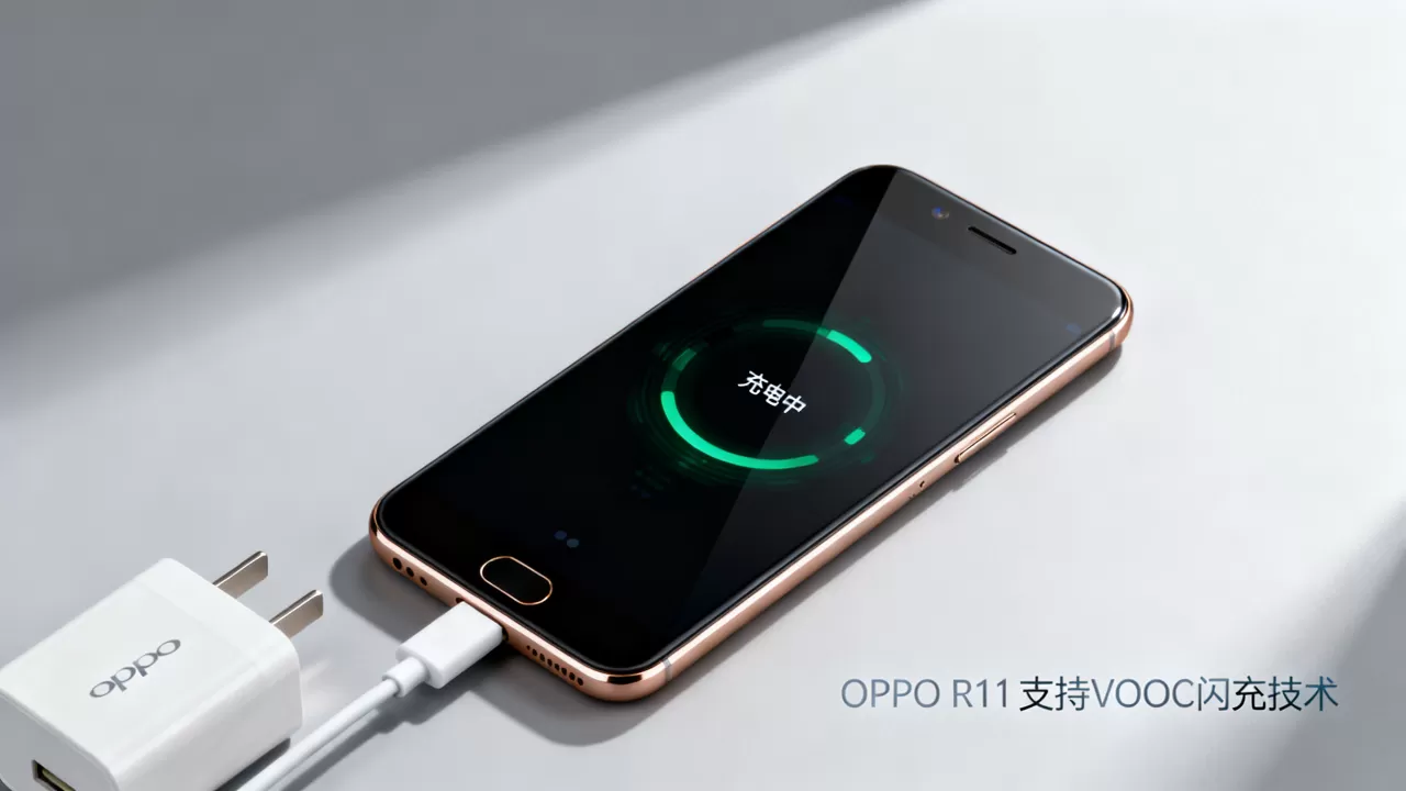 oppor11的快充是什么,OPPO R11支持快充吗 oppor11的快充是什么,OPPO R11支持快充吗