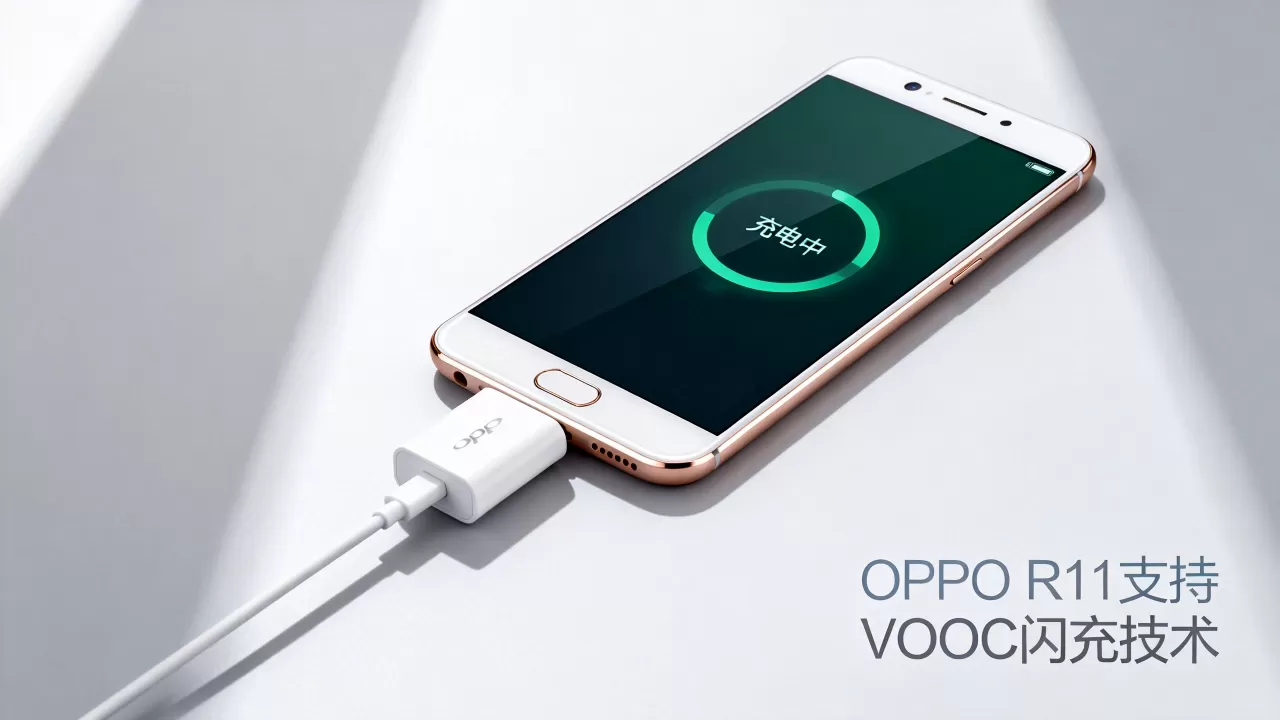 oppor11的快充是什么,OPPO R11支持快充吗 oppor11的快充是什么,OPPO R11支持快充吗