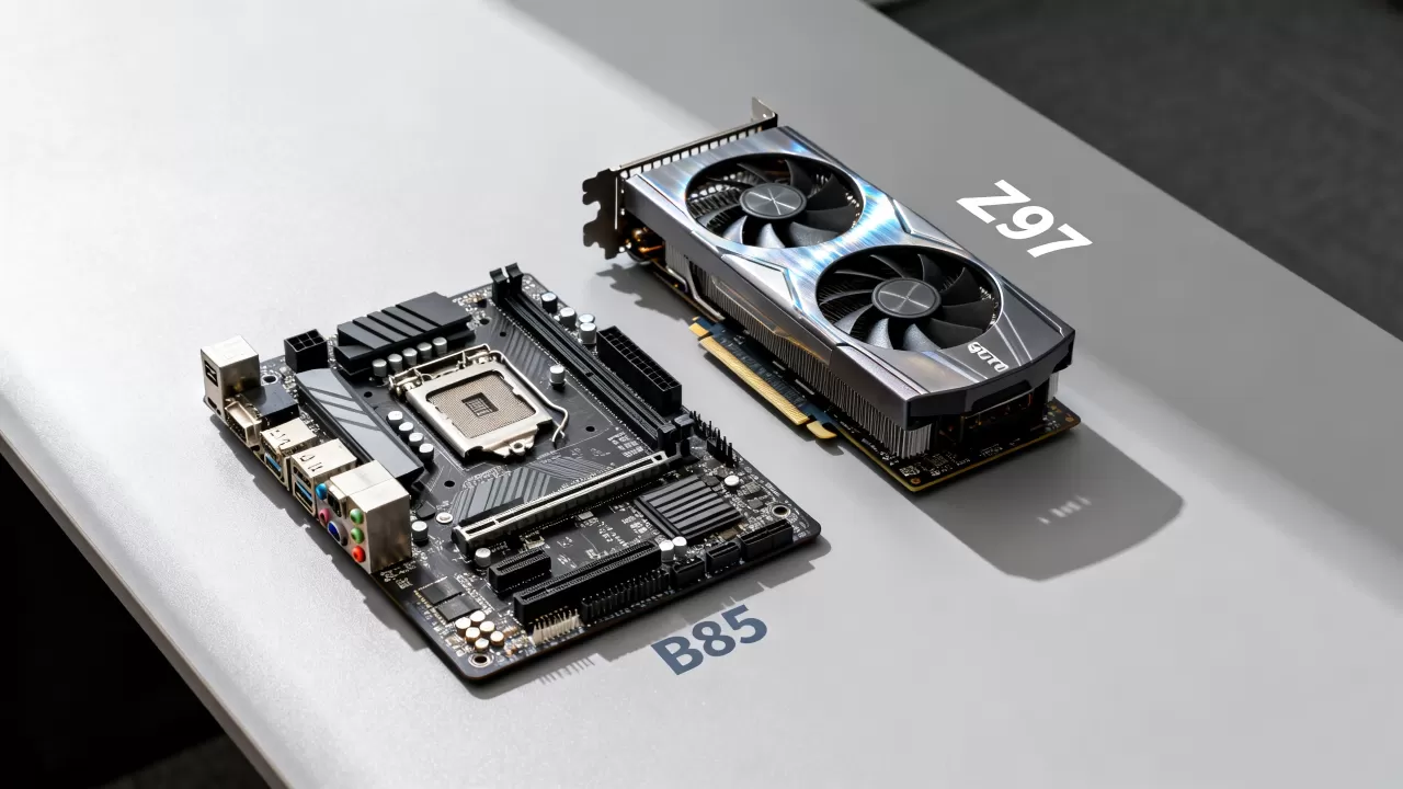 gtx970显卡配什么主板，gtx970配什么主板好
