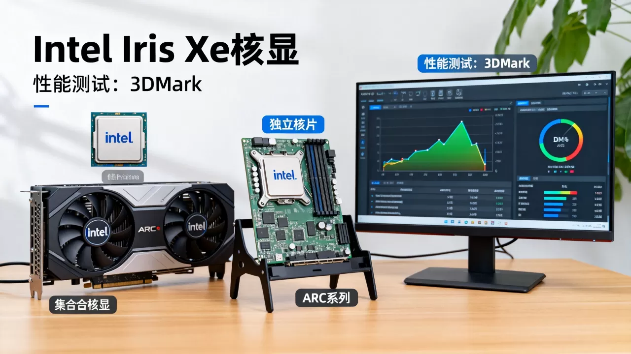 英特尔用什么显卡好,英特尔核显性能如何 英特尔用什么显卡好,英特尔核显性能如何