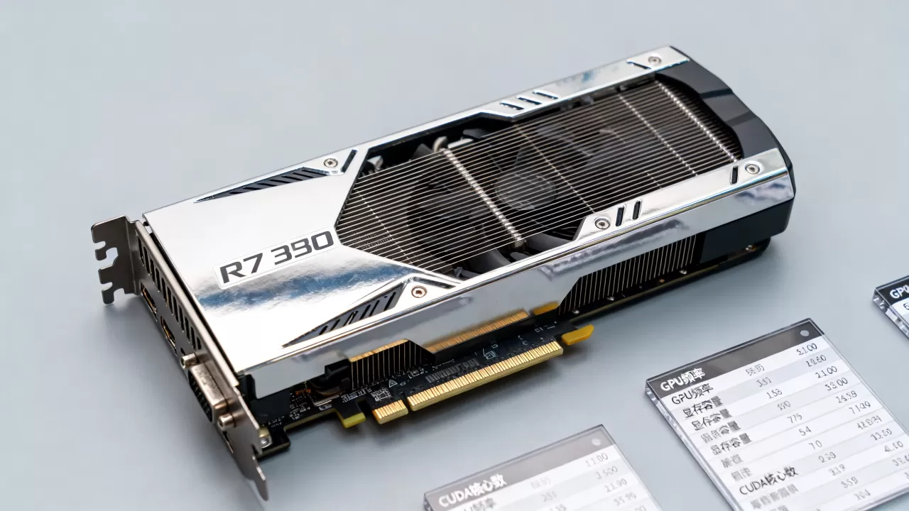 r7 360显卡评测，r7 360显卡性能怎么样