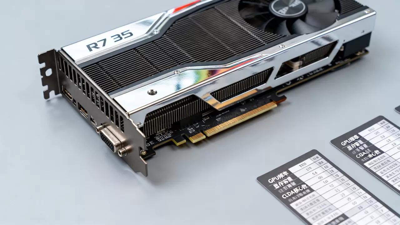 r7 360显卡评测，r7 360显卡性能怎么样