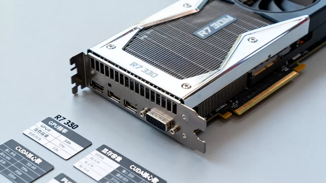r7 360显卡评测，r7 360显卡性能怎么样