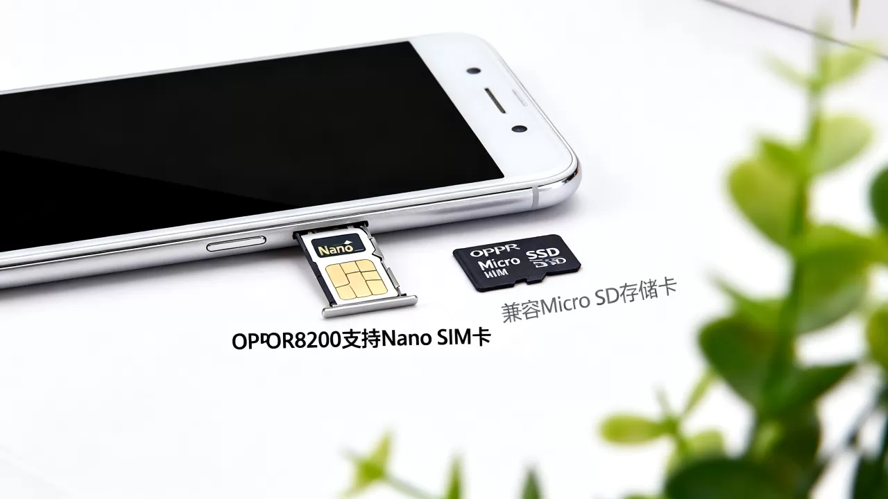 OPPOR8200是什么卡,OPPOR8200支持什么卡 OPPOR8200是什么卡,OPPOR8200支持什么卡