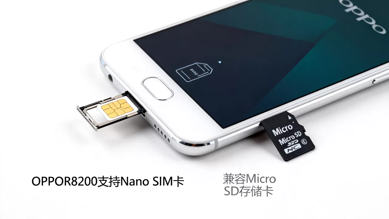OPPOR8200是什么卡,OPPOR8200支持什么卡 OPPOR8200是什么卡,OPPOR8200支持什么卡