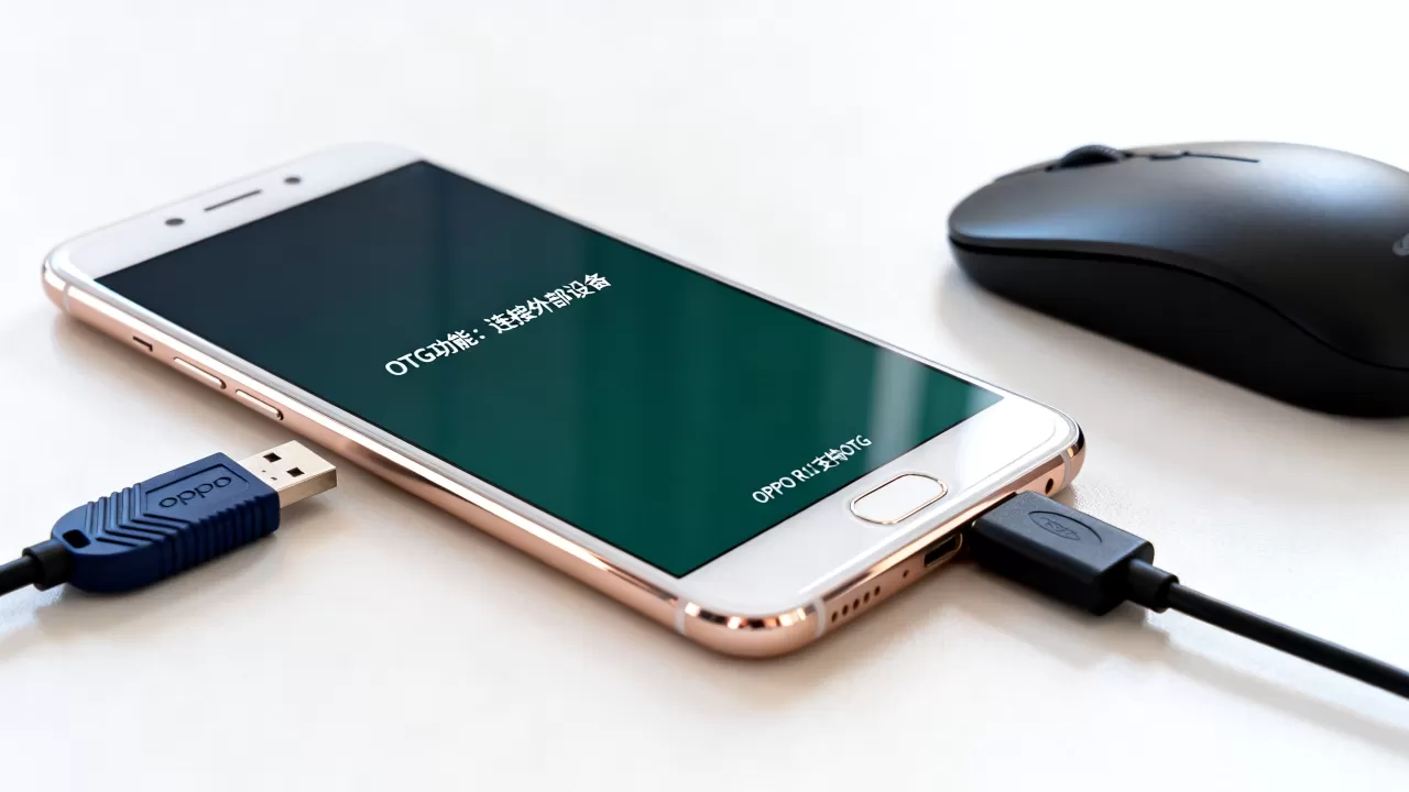 oppo r11 otg是什么,oppo r11支持otg功能吗 oppo r11 otg是什么,oppo r11支持otg功能吗