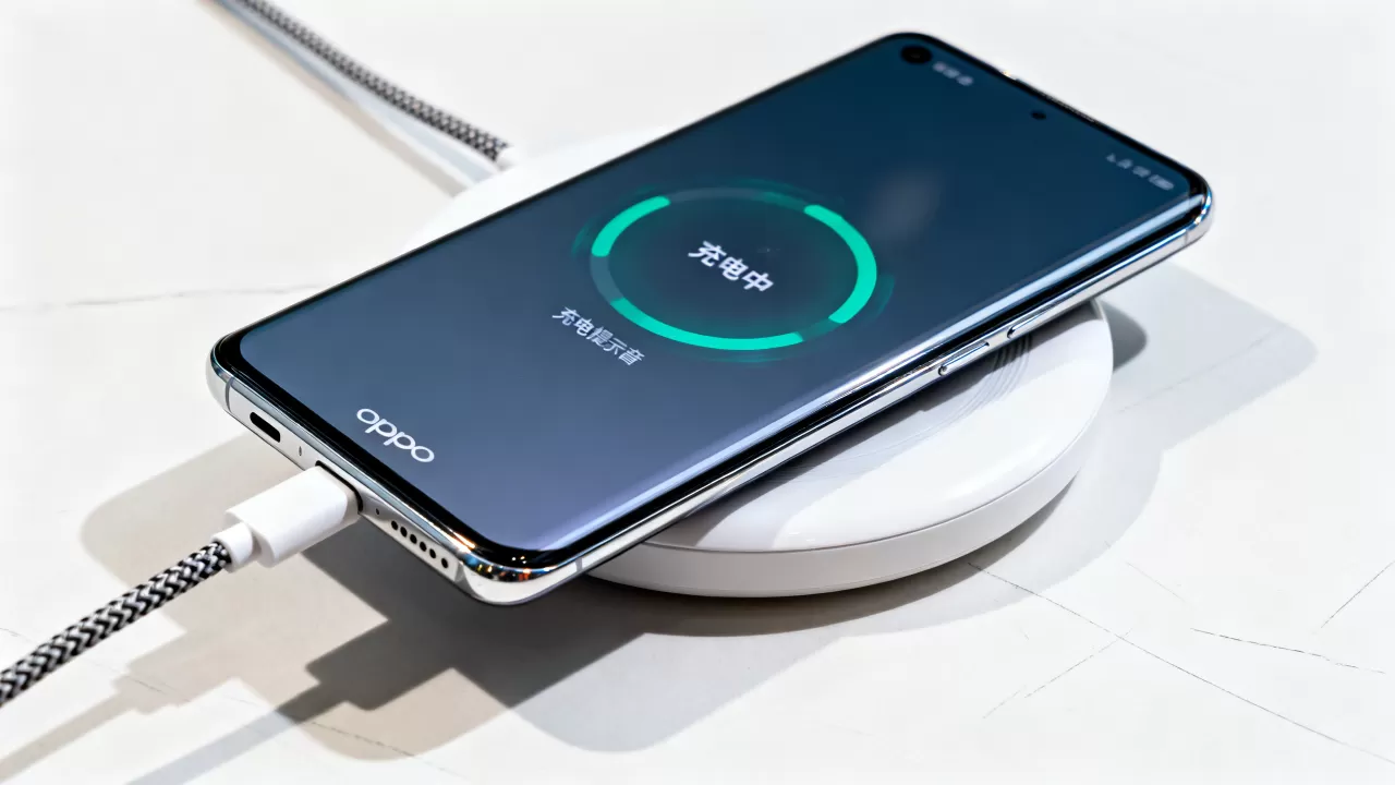 为什么oppo手机没充完电就响了,oppo充电提示音 为什么oppo手机没充完电就响了,oppo充电提示音