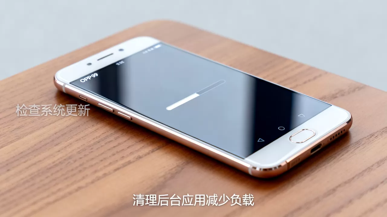 OPPO R9为什么突然重启,手机频繁自动重启怎么办 OPPO R9为什么突然重启,手机频繁自动重启怎么办