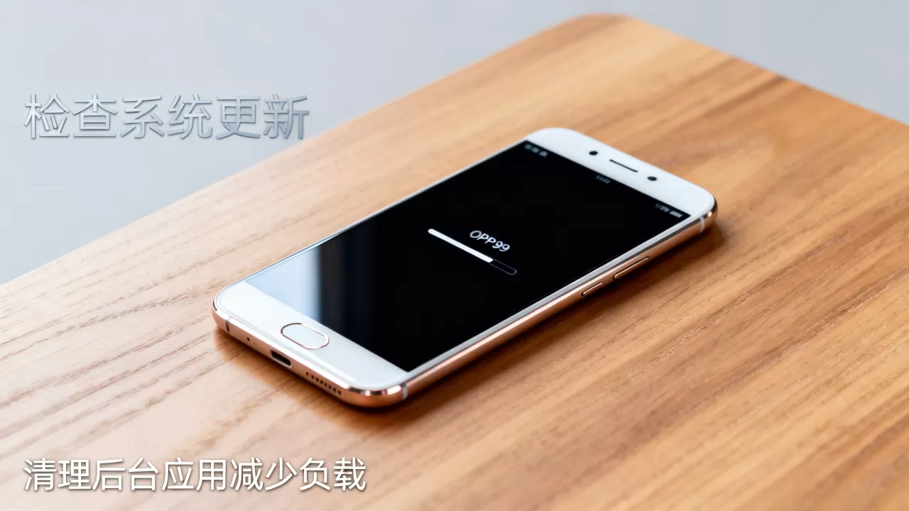 OPPO R9为什么突然重启,手机频繁自动重启怎么办 OPPO R9为什么突然重启,手机频繁自动重启怎么办