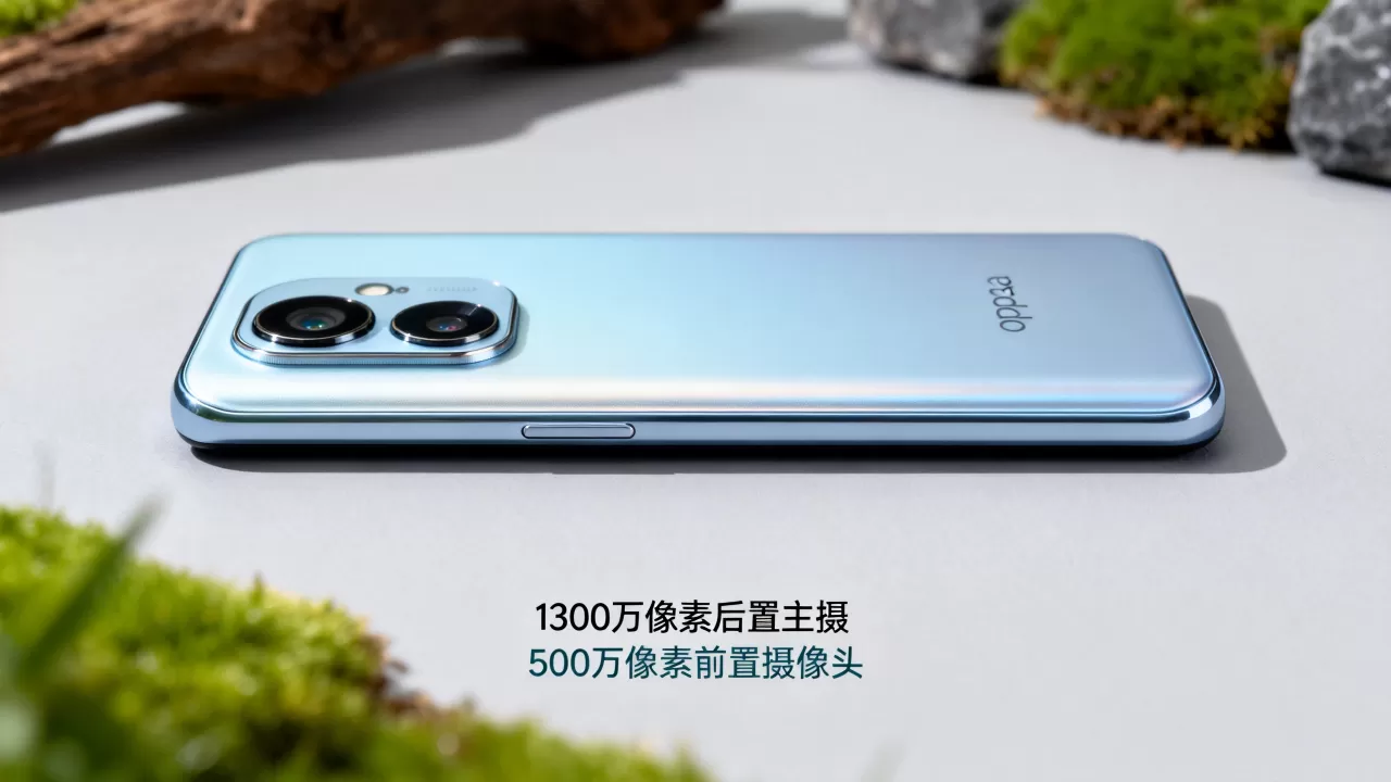 oppoa33采用什么摄像头，oppoa33摄像头参数