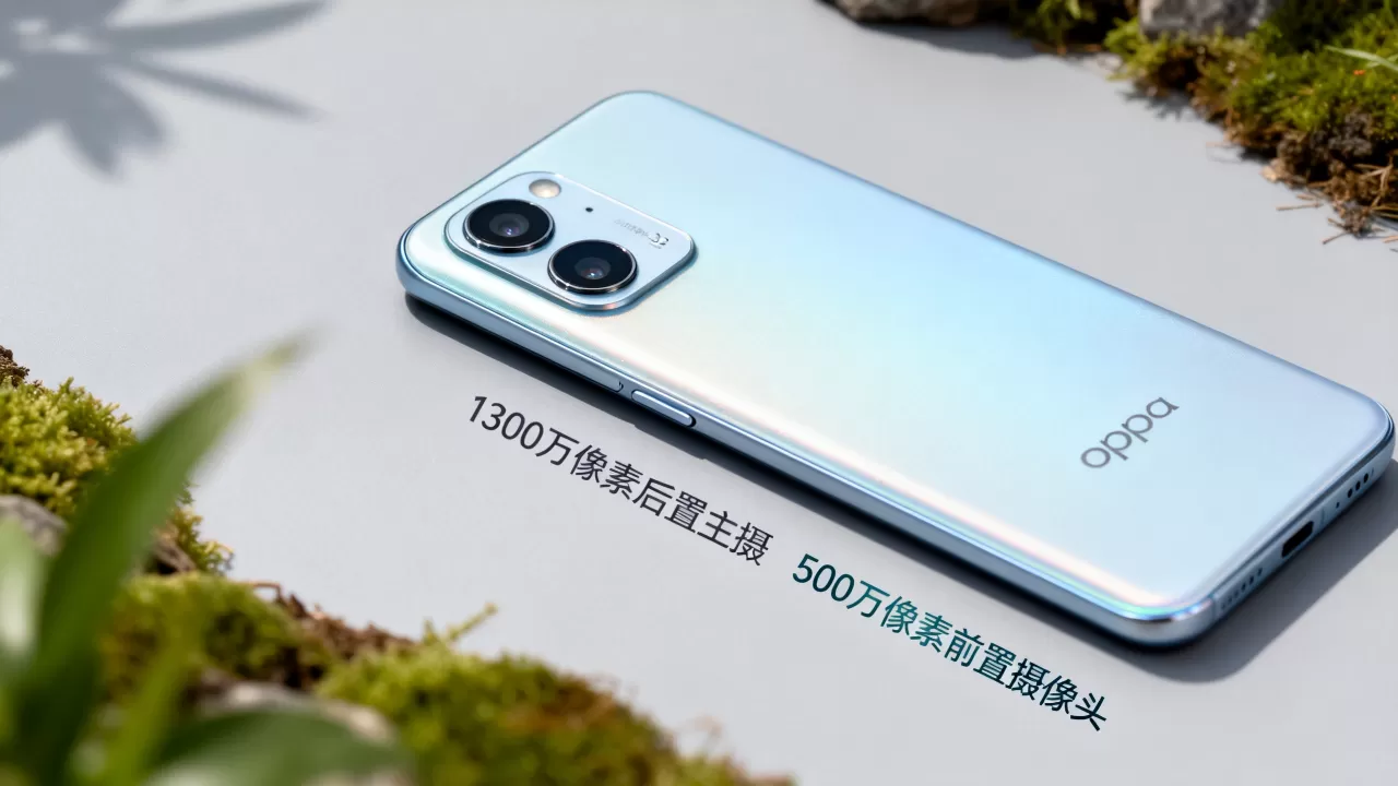 oppoa33采用什么摄像头，oppoa33摄像头参数