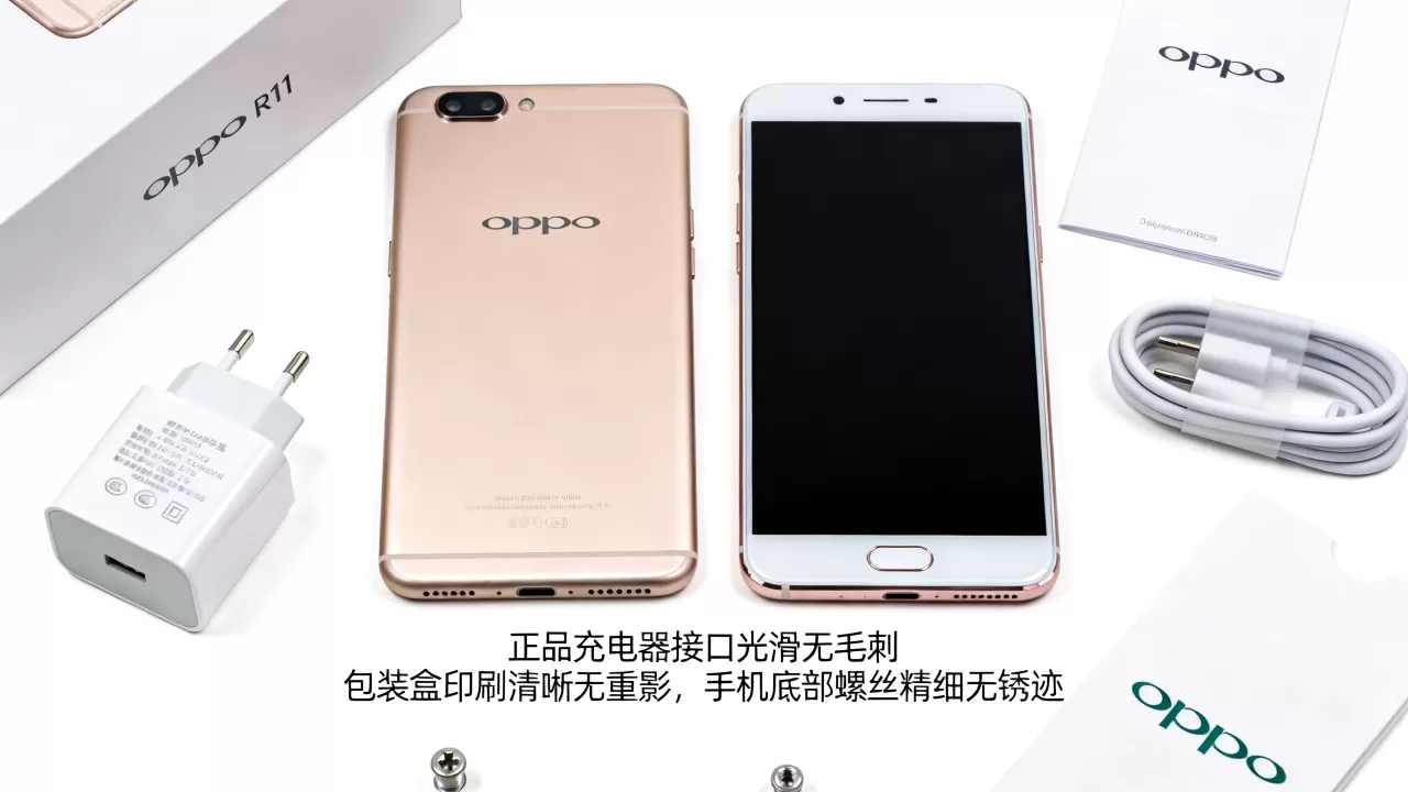 OPPOR11真假辨别技巧,OPPO R11真假鉴别 OPPOR11真假辨别技巧,OPPO R11真假鉴别