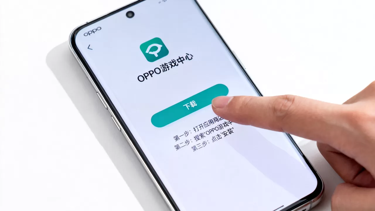 oppo有自带游戏是什么软件下载,oppo自带游戏中心怎么下载 oppo有自带游戏是什么软件下载,oppo自带游戏中心怎么下载