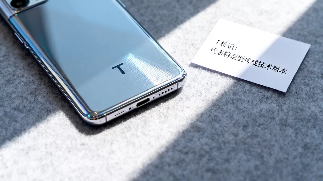 OPPO手机背面为什么写T,手机背面标识T是什么意思 OPPO手机背面为什么写T,手机背面标识T是什么意思