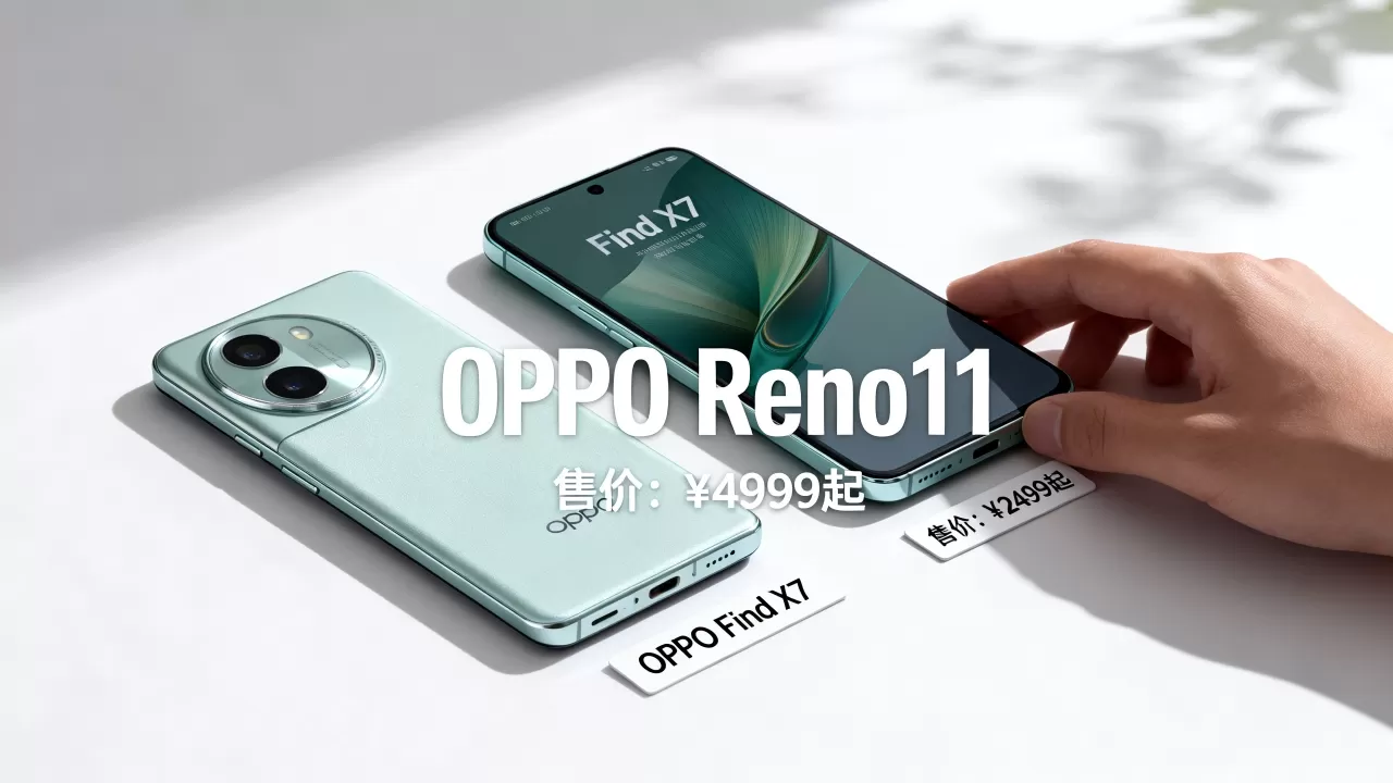 OPPO是什么牌子的手机,OPPO手机多少钱 OPPO是什么牌子的手机,OPPO手机多少钱