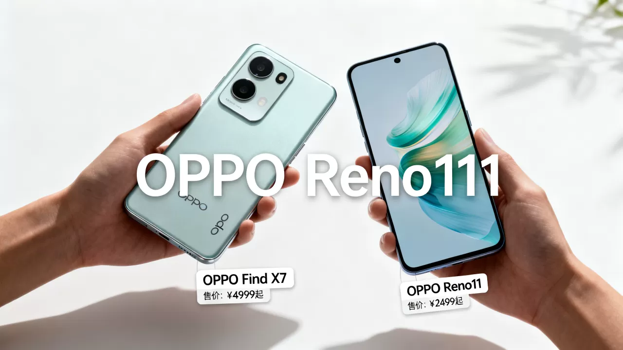 OPPO是什么牌子的手机,OPPO手机多少钱 OPPO是什么牌子的手机,OPPO手机多少钱