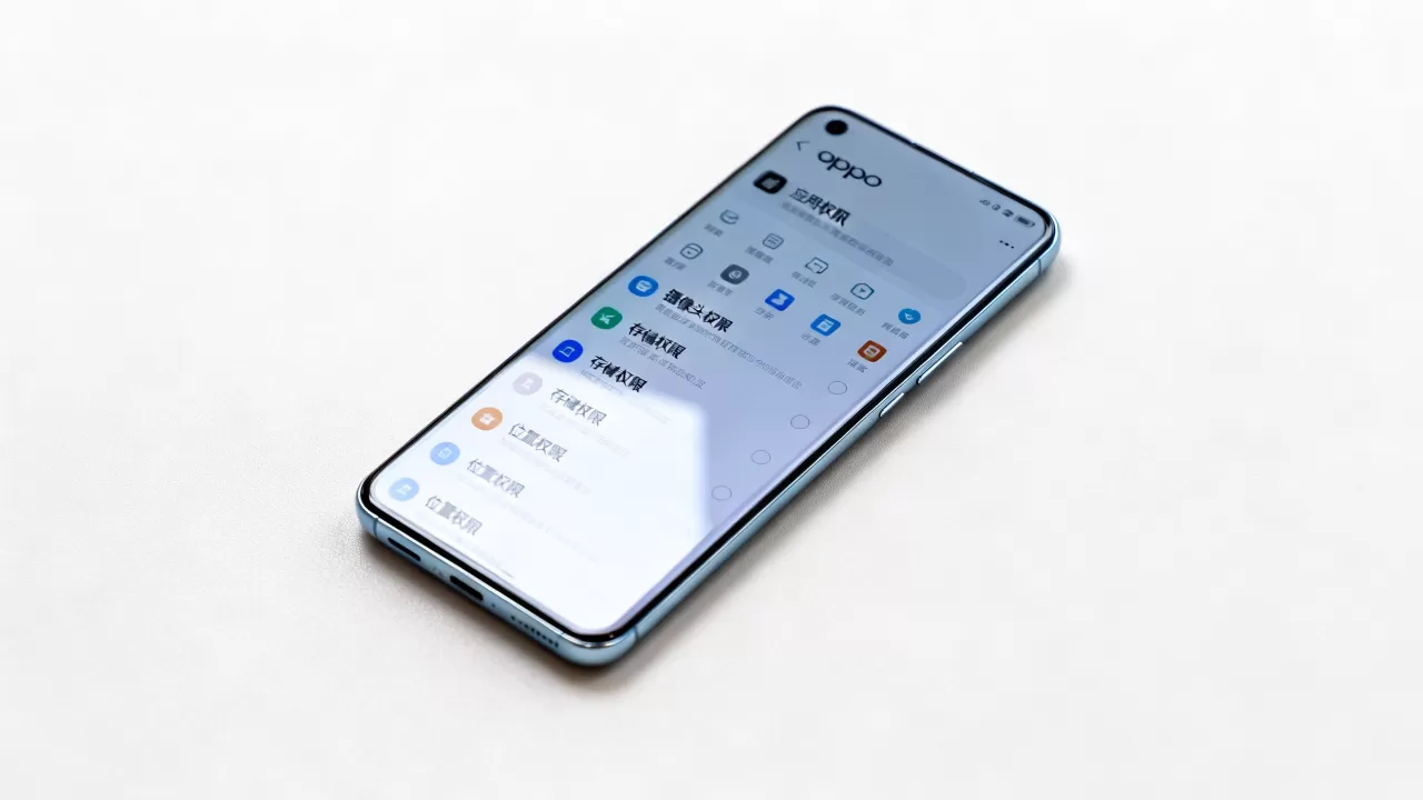 oppo权限都有什么软件下载,手机应用权限管理 oppo权限都有什么软件下载,手机应用权限管理