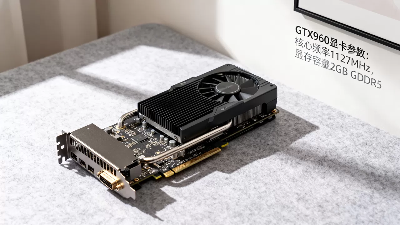 gtx960显卡推荐，gtx960显卡怎么样值得入手吗