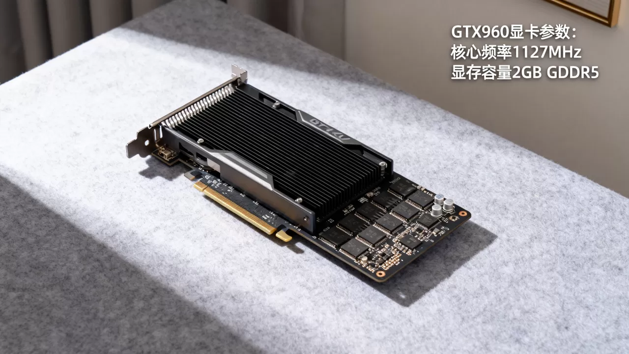 gtx960显卡推荐，gtx960显卡怎么样值得入手吗