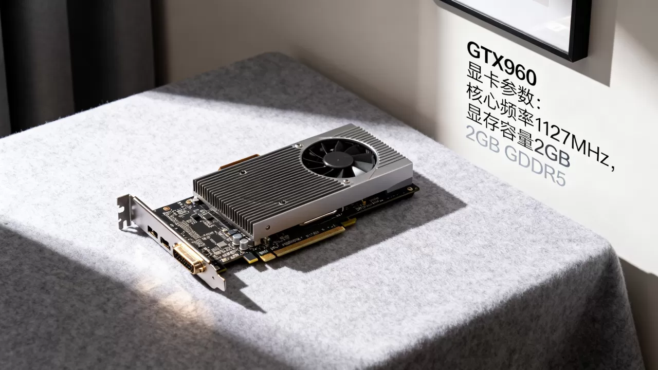 gtx960显卡推荐，gtx960显卡怎么样值得入手吗
