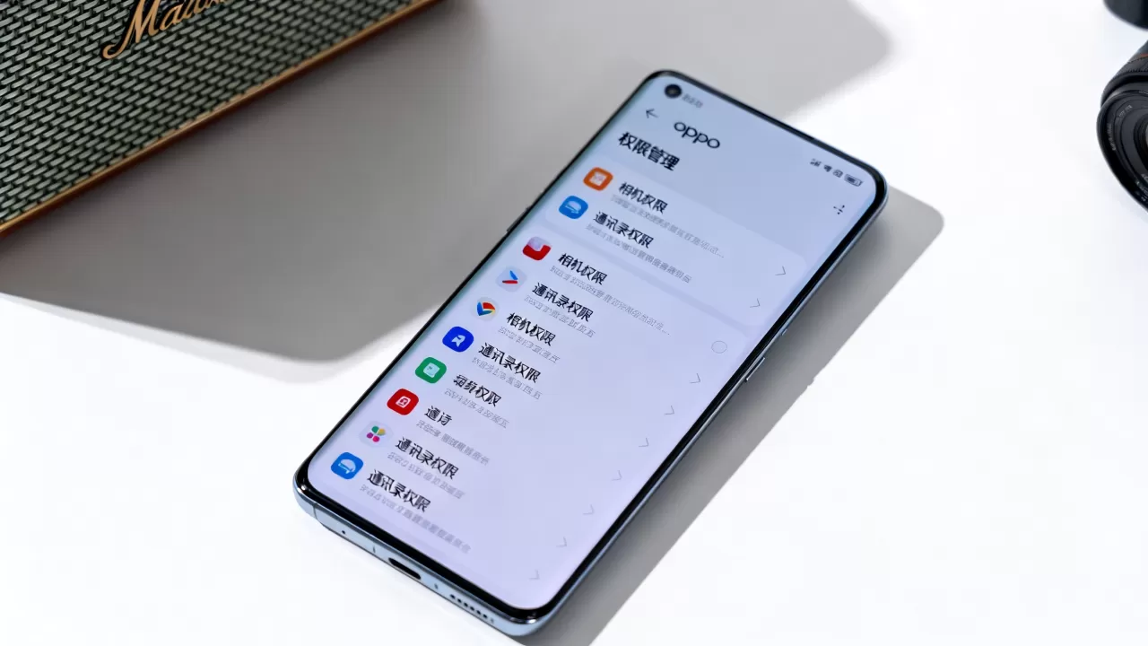 oppo权限都有什么软件吗,手机权限管理在哪 oppo权限都有什么软件吗,手机权限管理在哪