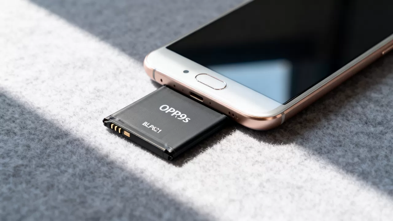 oppor9s什么电池,OPPOR9s电池容量多大 oppor9s什么电池,OPPOR9s电池容量多大