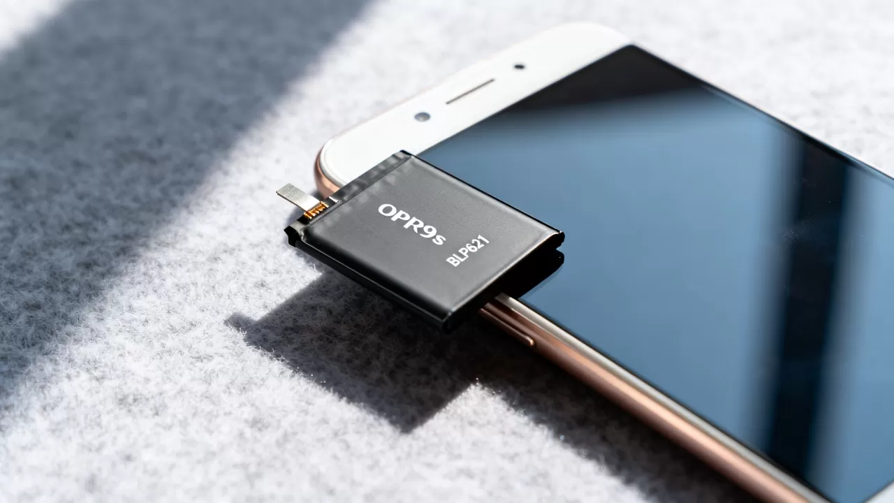 oppor9s什么电池,OPPOR9s电池容量多大 oppor9s什么电池,OPPOR9s电池容量多大