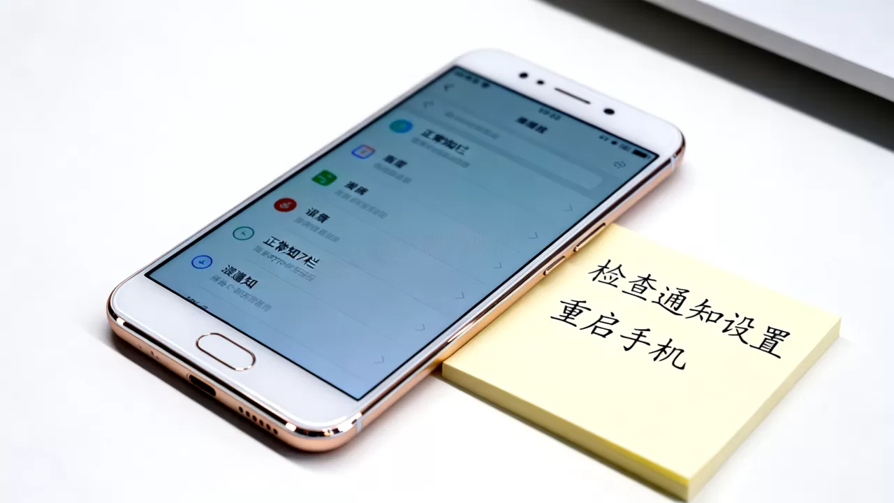 oppor7s通知栏什么样，oppo r7s通知栏图标不显示怎么解决