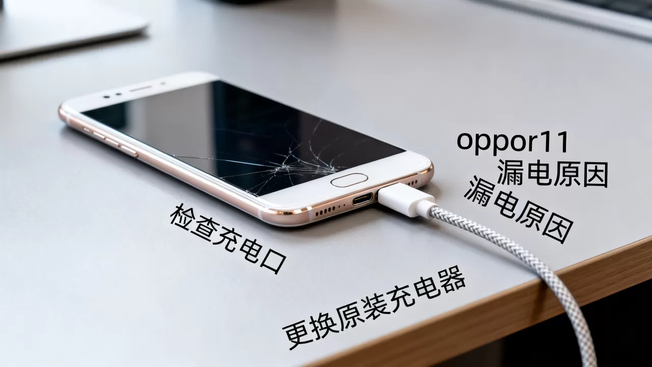 oppor11为什么会漏电,OPPO R11漏电严重怎么办 oppor11为什么会漏电,OPPO R11漏电严重怎么办