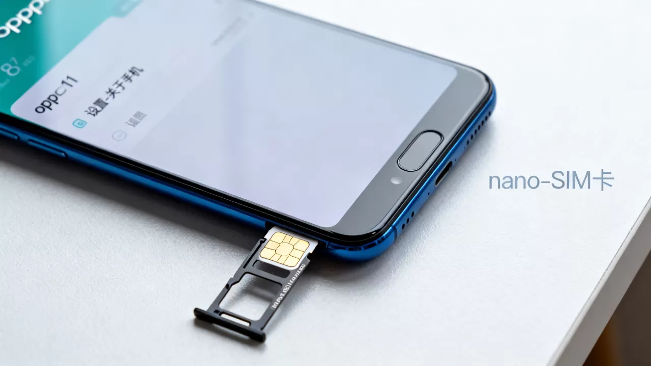 oppor11使用什么卡