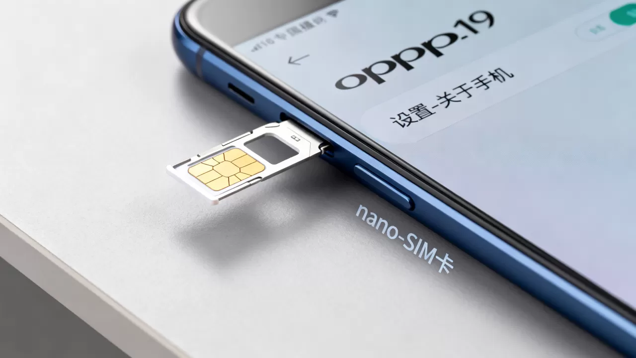 oppor11使用什么卡