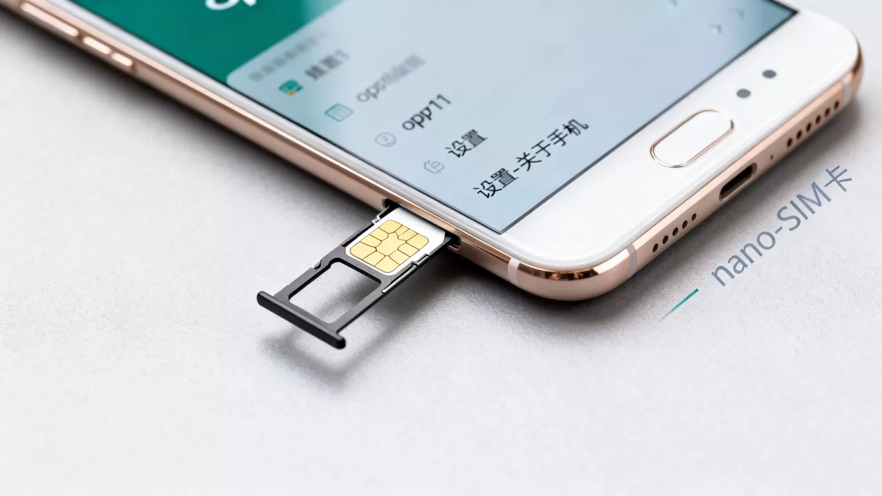 oppor11使用什么卡