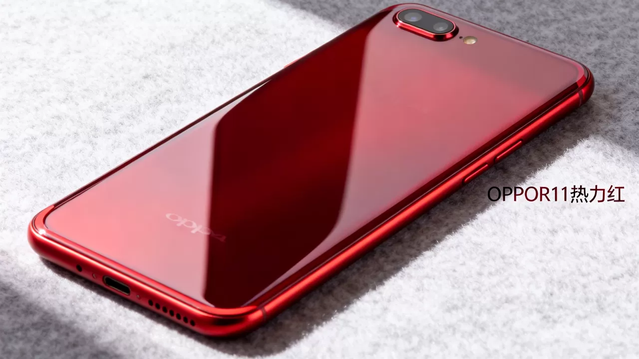 OPPOR11热力红是什么型号?OPPOR11热力红具体型号 OPPOR11热力红是什么型号?OPPOR11热力红具体型号