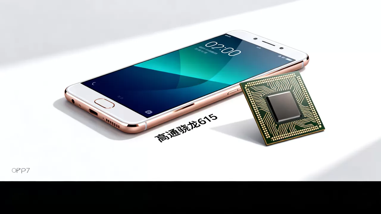 OPPOR7是什么处理器,OPPOR7手机搭载的处理器型号 OPPOR7是什么处理器,OPPOR7手机搭载的处理器型号