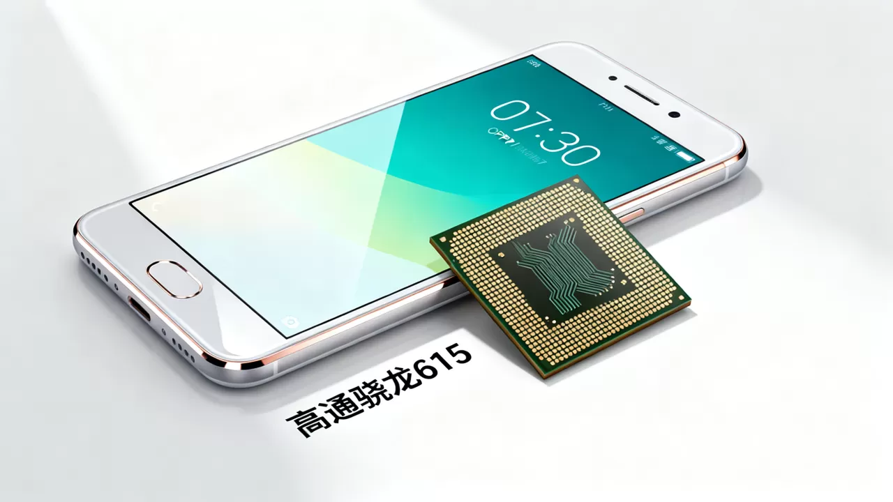 OPPOR7是什么处理器,OPPOR7手机搭载的处理器型号 OPPOR7是什么处理器,OPPOR7手机搭载的处理器型号