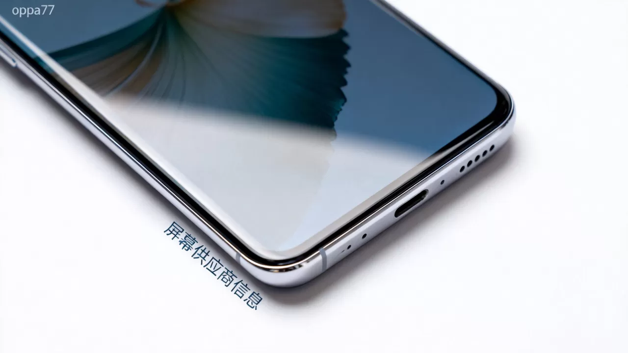 oppoa77什么屏幕厂家，oppoa77屏幕供应商