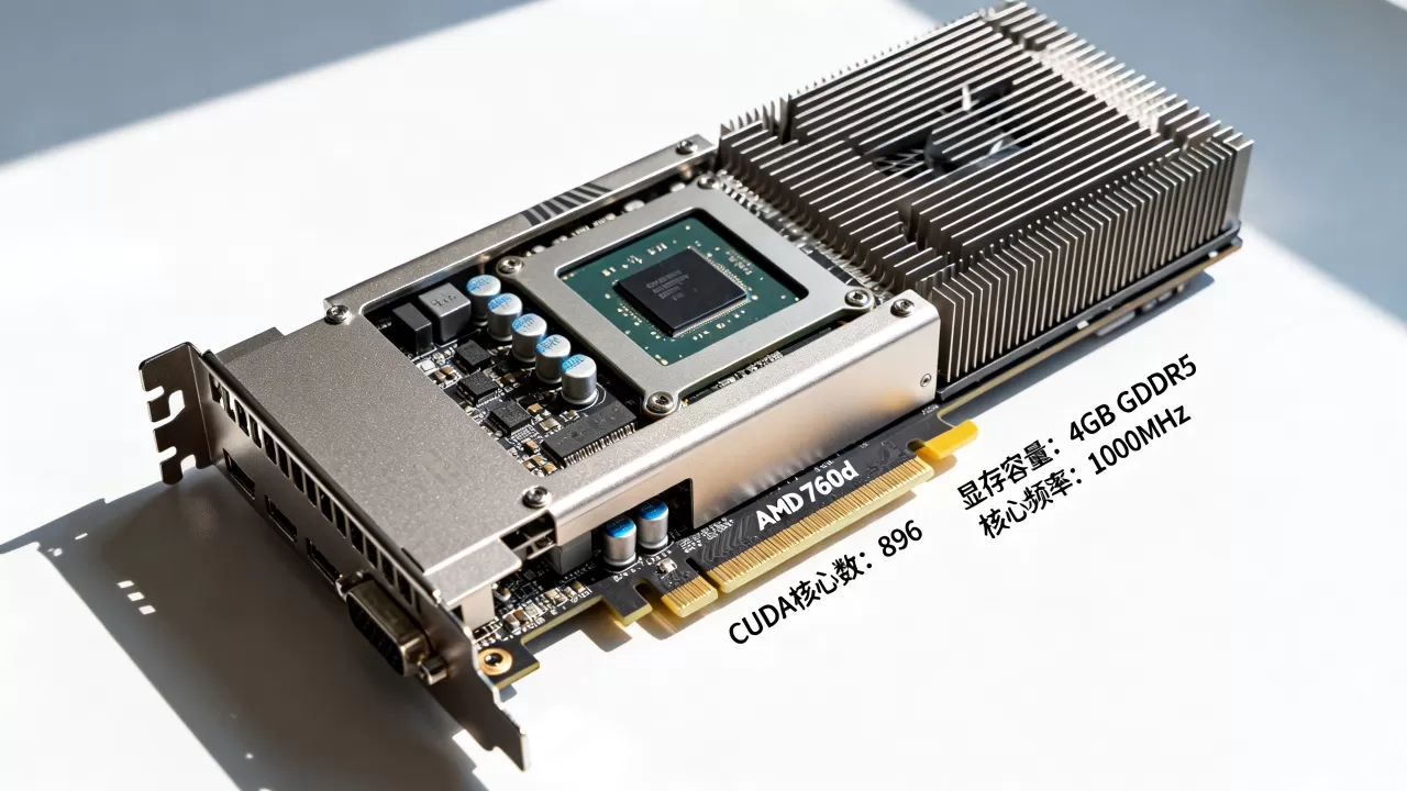amd7660d显卡怎么样,amd7660d显卡性能评测 amd7660d显卡怎么样,amd7660d显卡性能评测