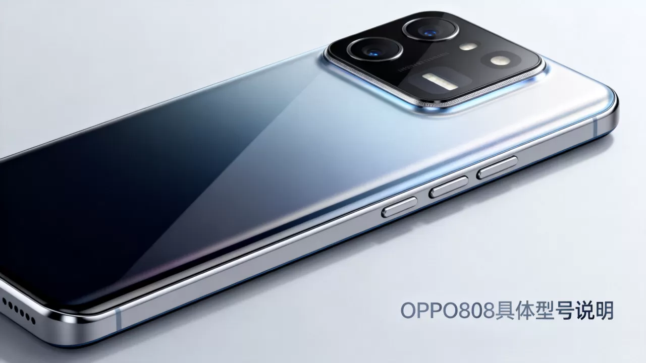 OPPO808是什么意思,OPPO808具体型号 OPPO808是什么意思,OPPO808具体型号