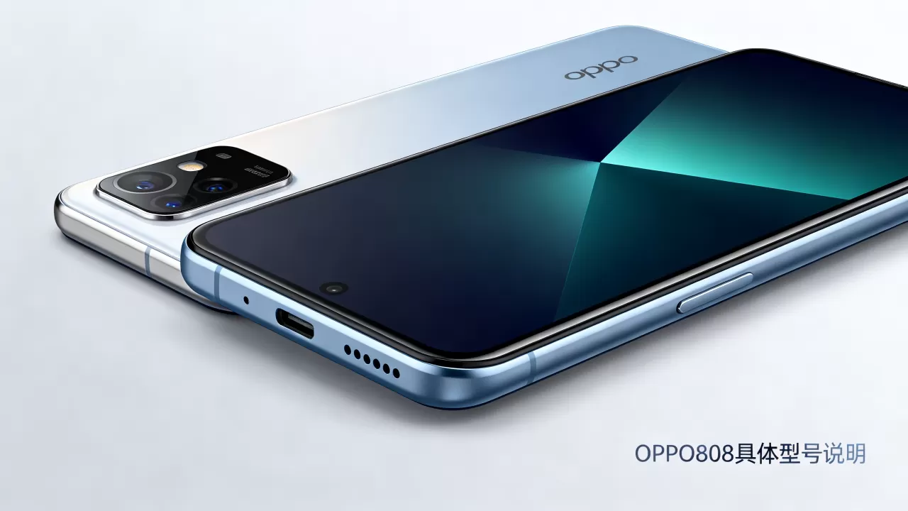 OPPO808是什么意思,OPPO808具体型号 OPPO808是什么意思,OPPO808具体型号