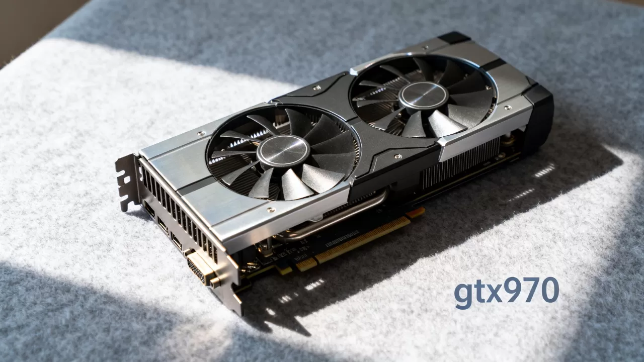 gtx970显卡排行