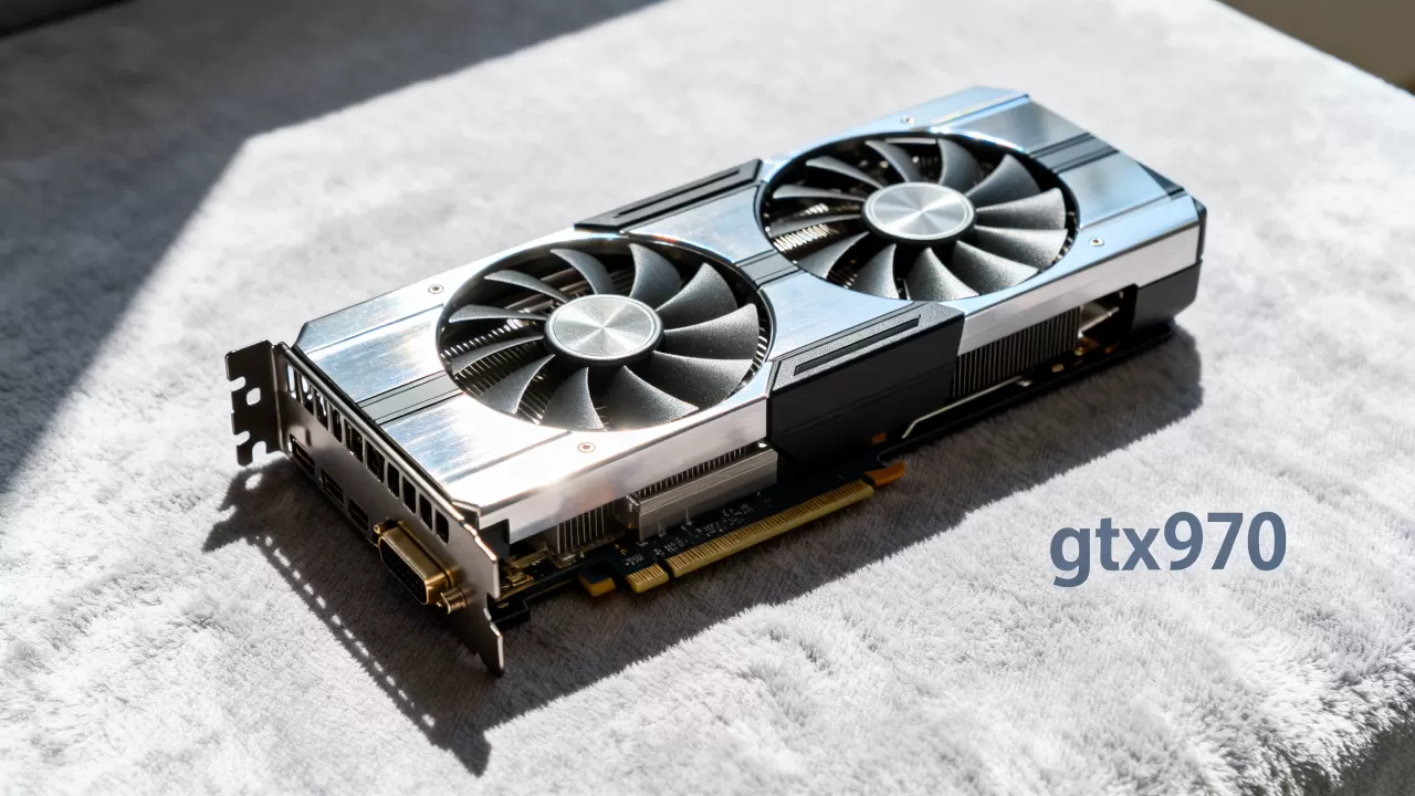 gtx970显卡排行