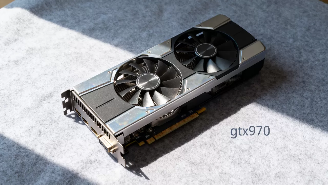 gtx970显卡排行