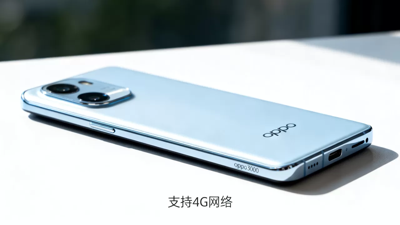 oppo3000是什么网络的手机，oppo3000支持几G网络
