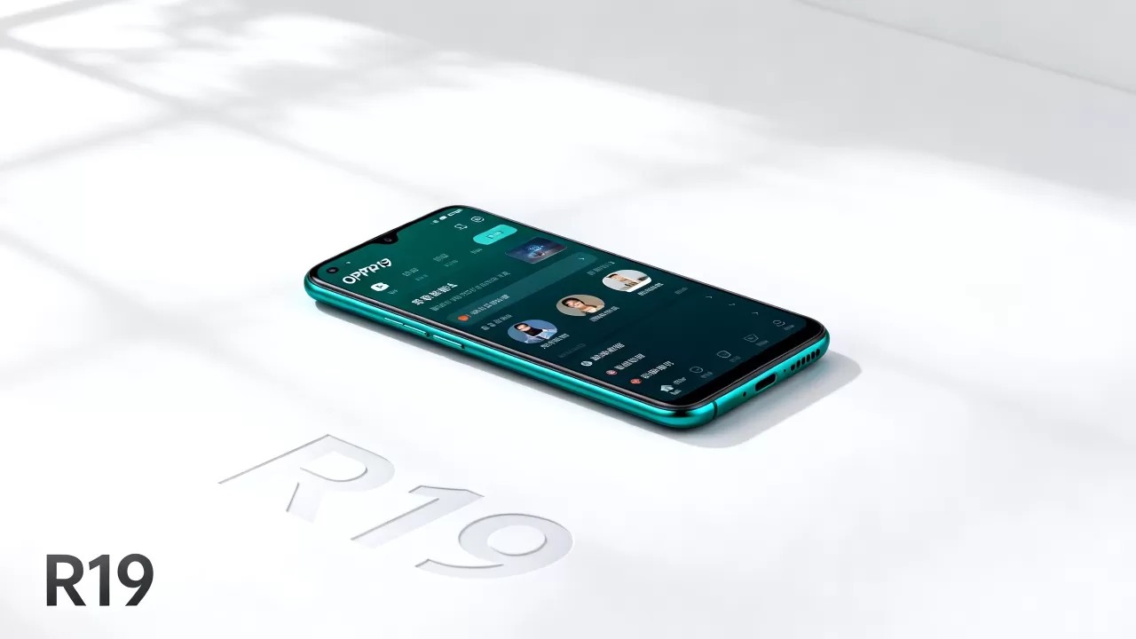 OPPOR19什么时候上市的,OPPOR19上市时间 OPPOR19什么时候上市的,OPPOR19上市时间