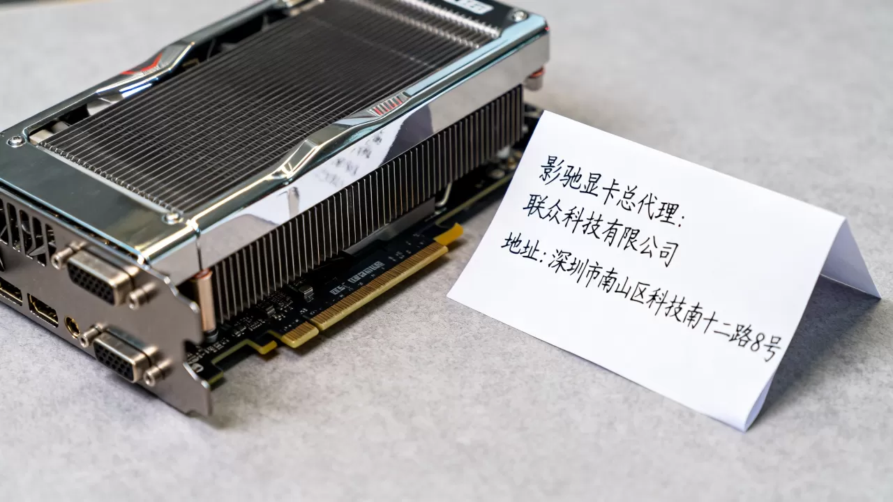 影驰显卡总代理是哪家?影驰显卡总代理地址 影驰显卡总代理是哪家?影驰显卡总代理地址