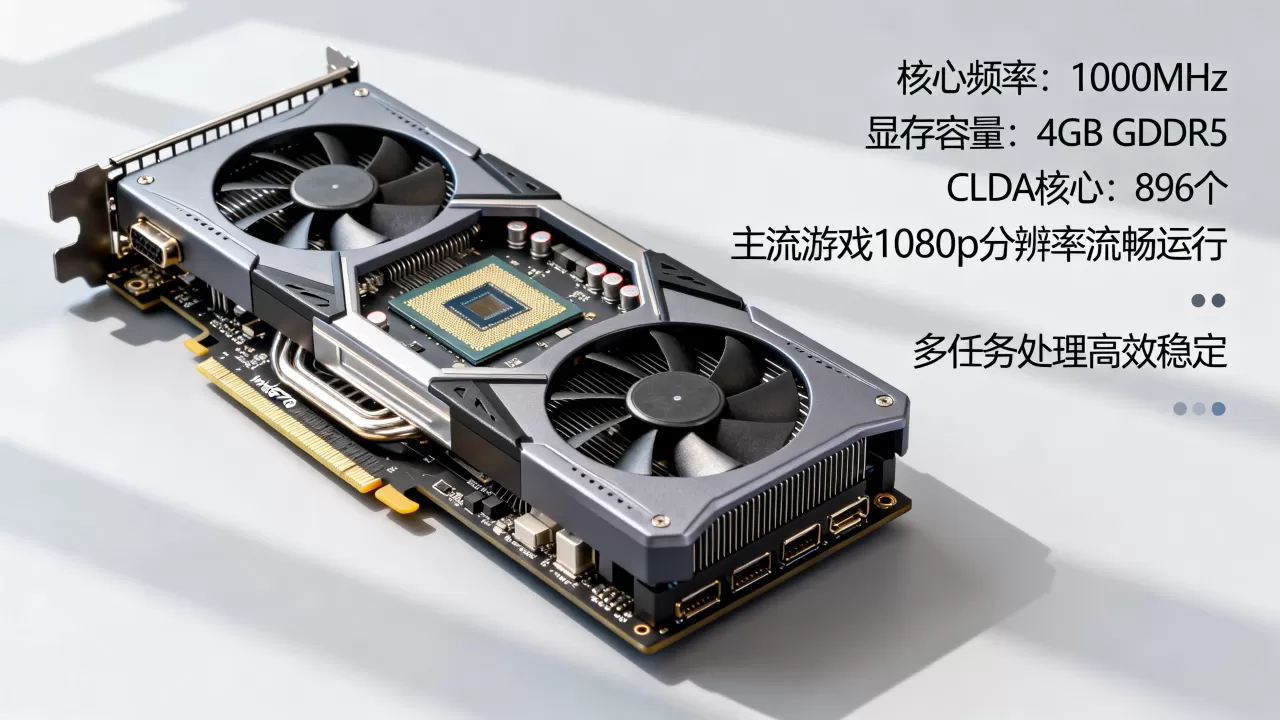 hd6700显卡参数，hd6700显卡性能怎么样