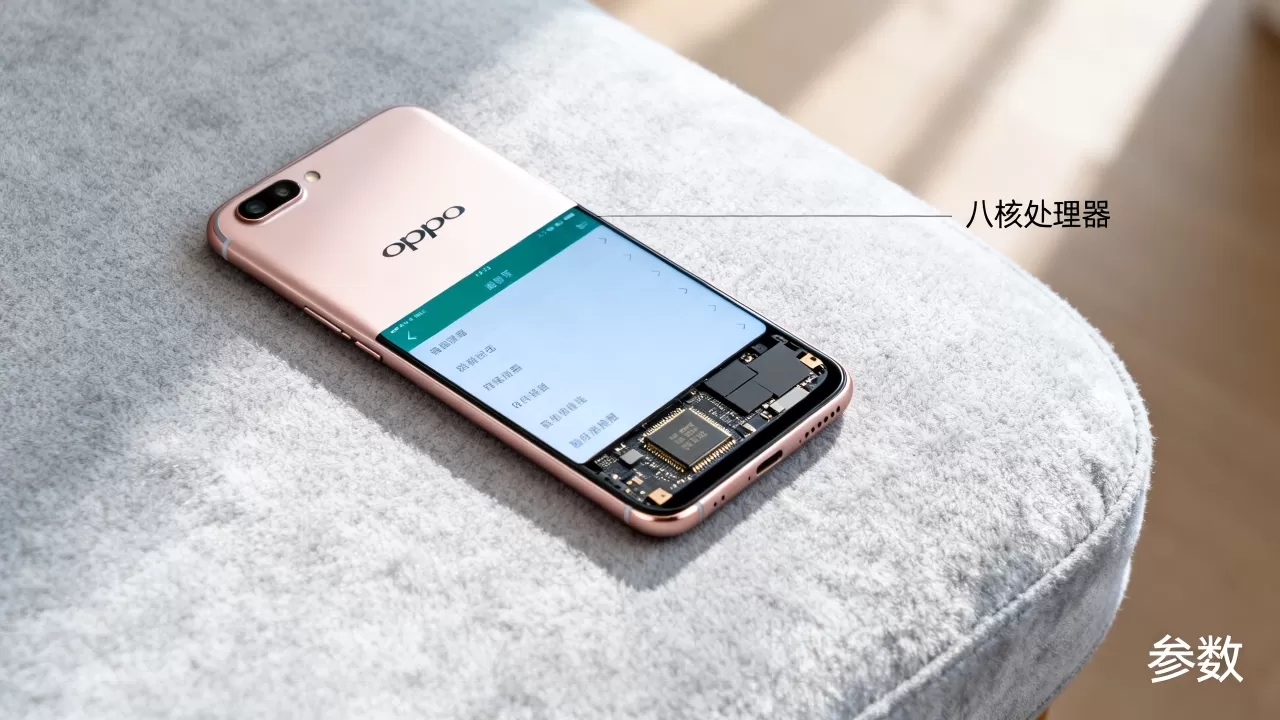oppoa59s处理器八核是什么意思，OPPO A59s参数