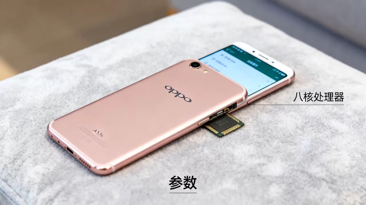 oppoa59s处理器八核是什么意思，OPPO A59s参数